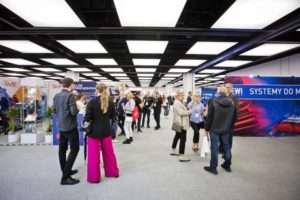 Targi Cleaning Expo 2025 w Poznaniu Delta-Tech i ASKO
